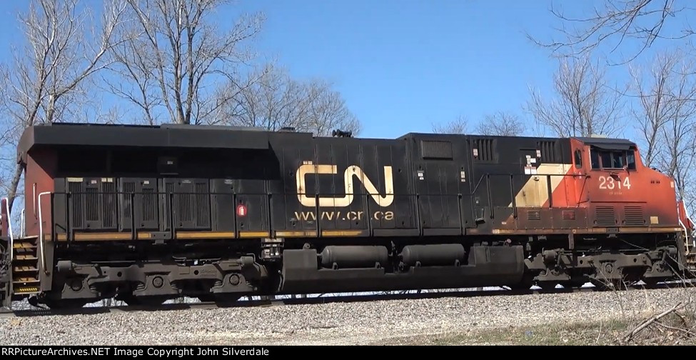 CN 2314